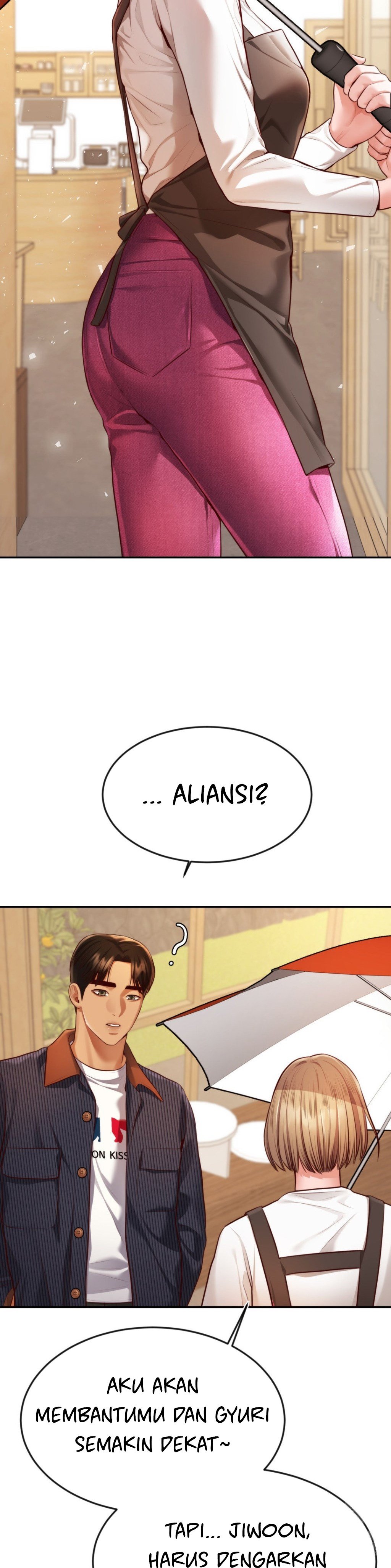 Blueming (Samosa) - Chapter 12 36