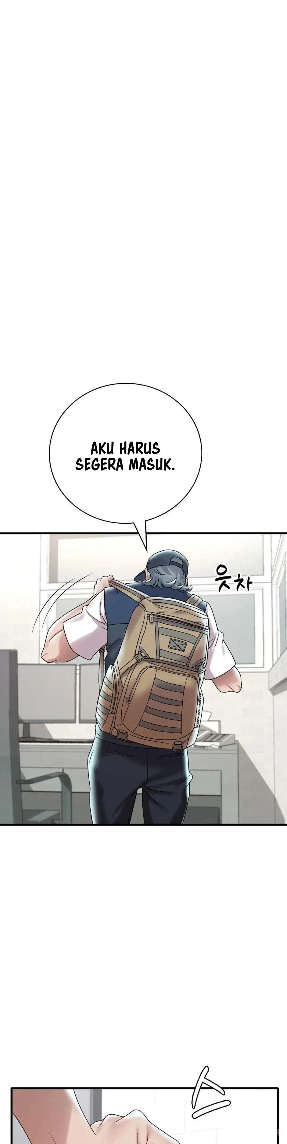 Drunk on You Uncen - Chapter 12 44