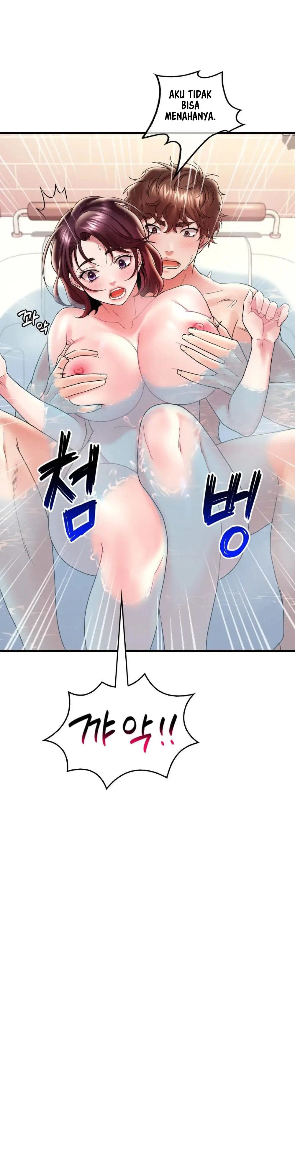 Drunk on You Uncen - Chapter 12 7