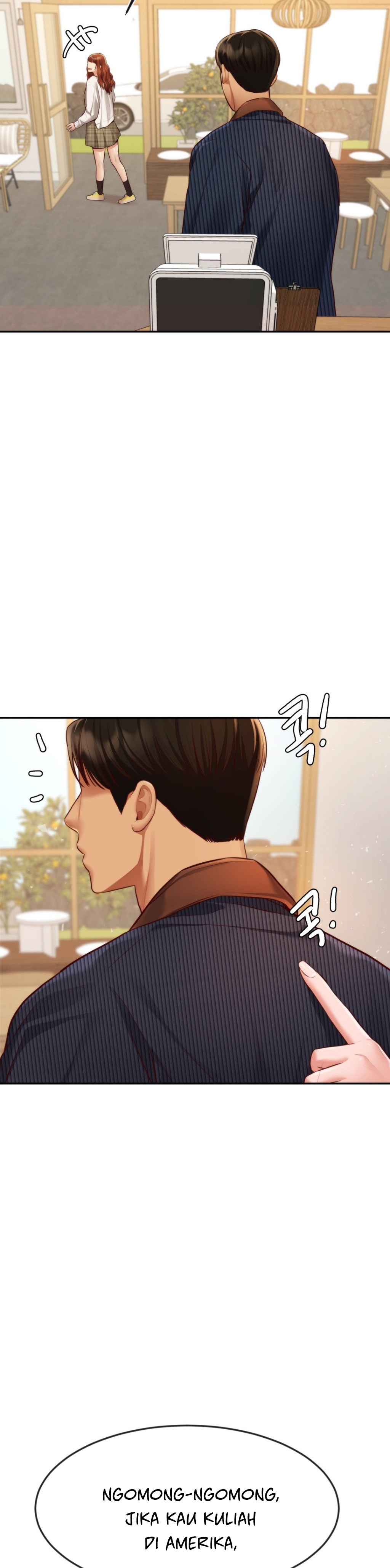 Blueming (Samosa) - Chapter 12 19