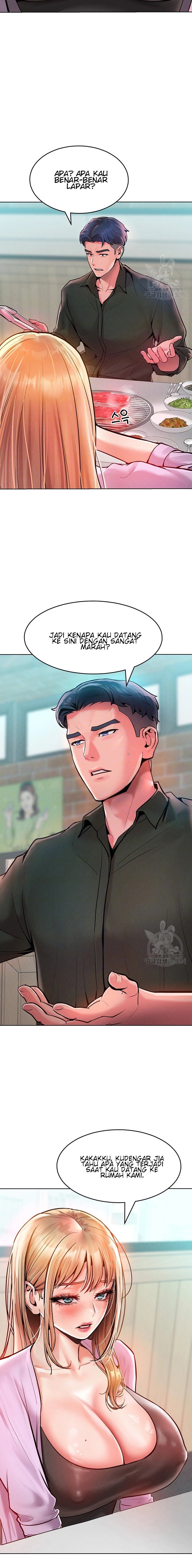 Forcing the Woman I Despise Into Submission - Chapter 12 4