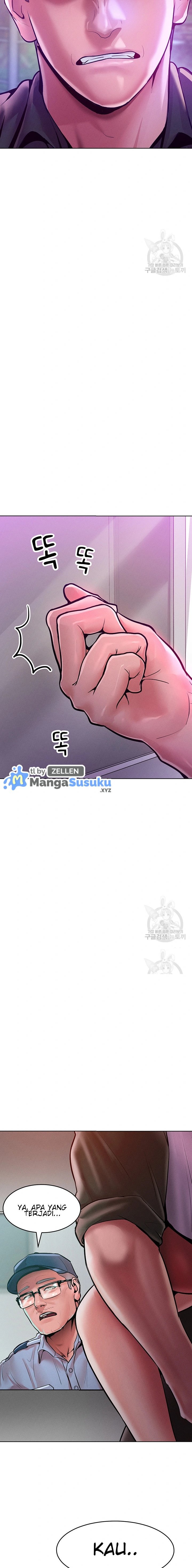 Forcing the Woman I Despise Into Submission - Chapter 12 18