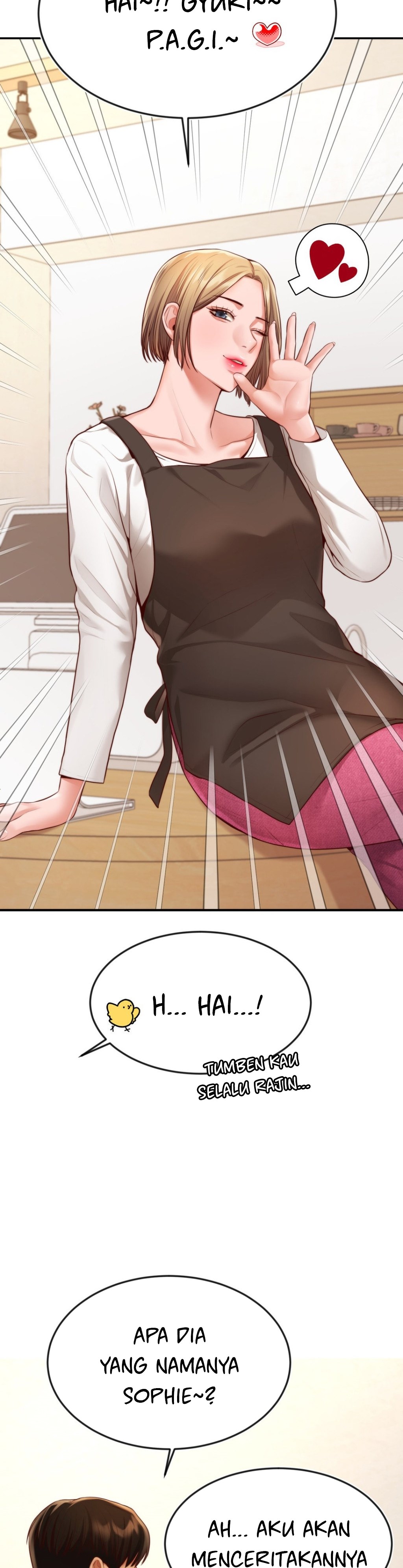 Blueming (Samosa) - Chapter 12 8