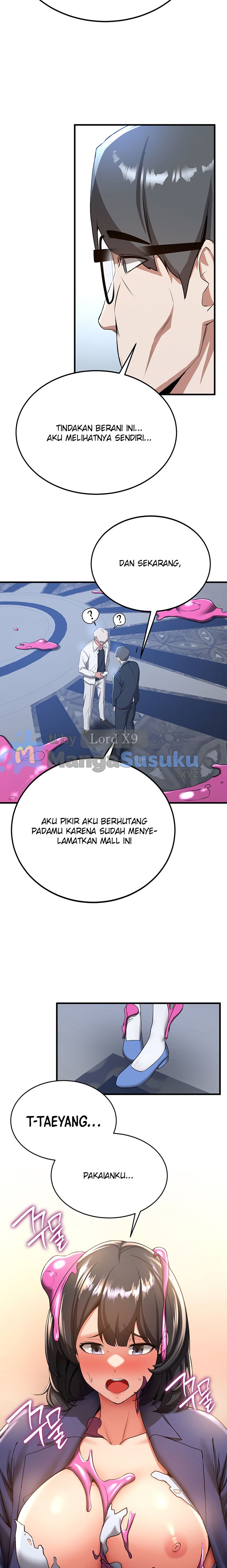 Your Girlfriend Was Amazing - Chapter 12 24