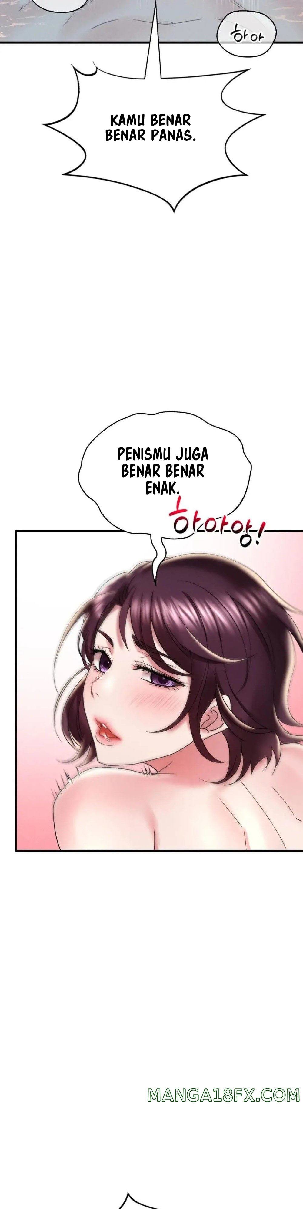 Drunk on You Uncen - Chapter 12 25
