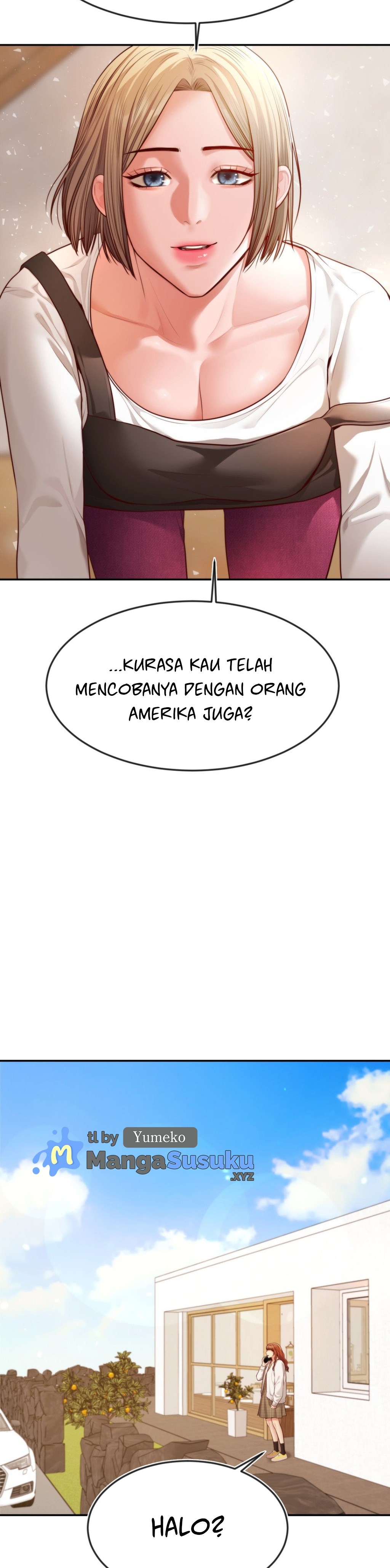 Blueming (Samosa) - Chapter 12 20