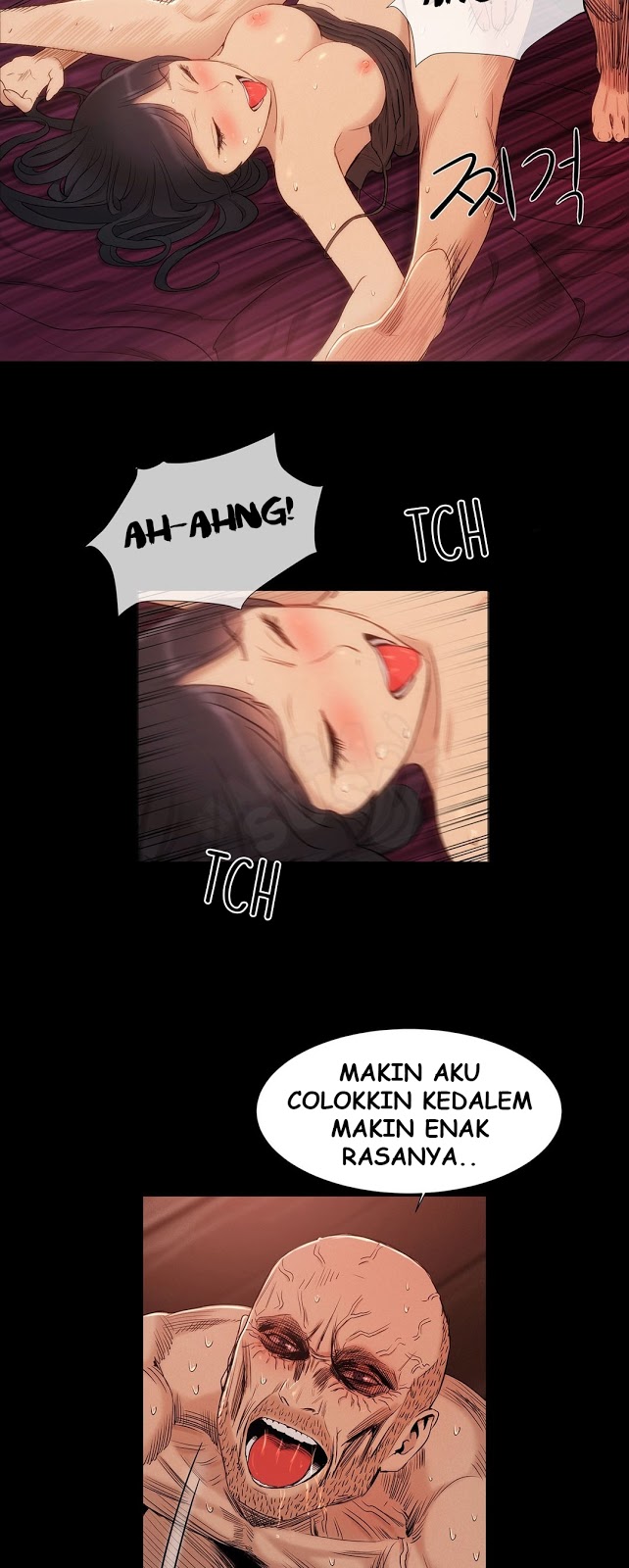 Siren (Getty) - Chapter 12 20
