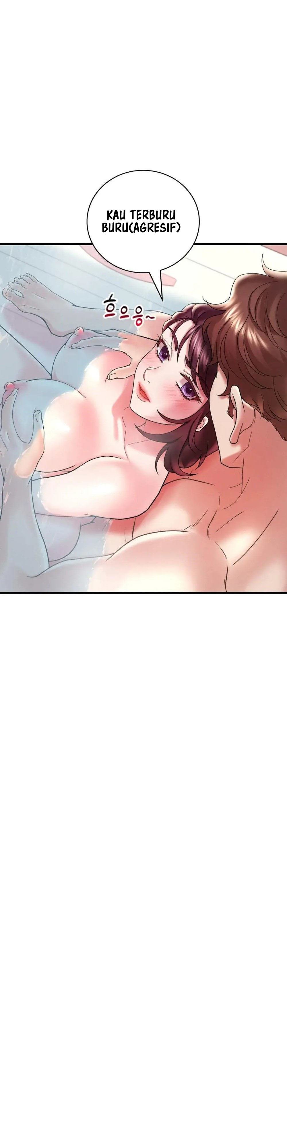 Drunk on You Uncen - Chapter 12 9