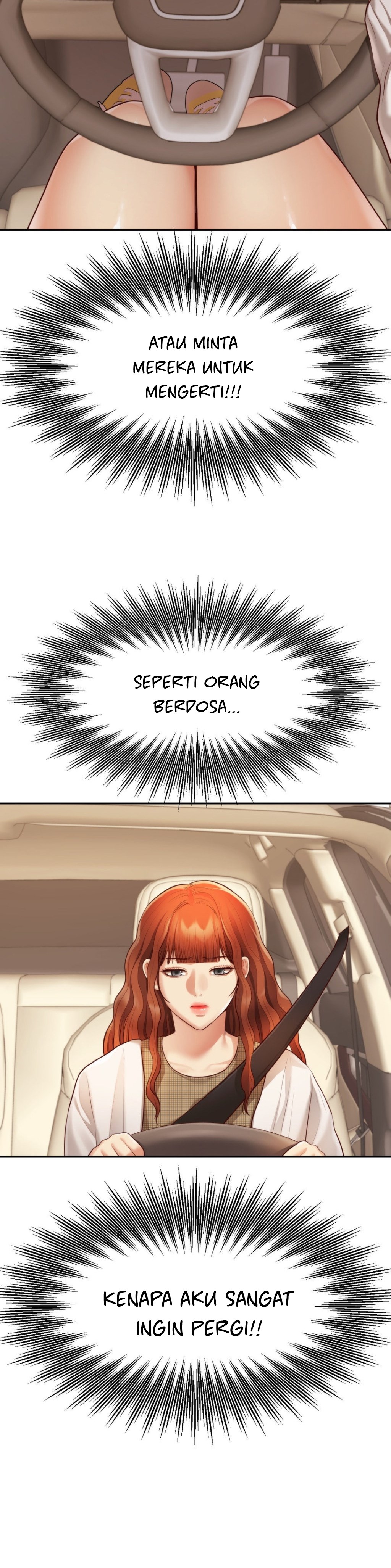 Blueming (Samosa) - Chapter 12 29