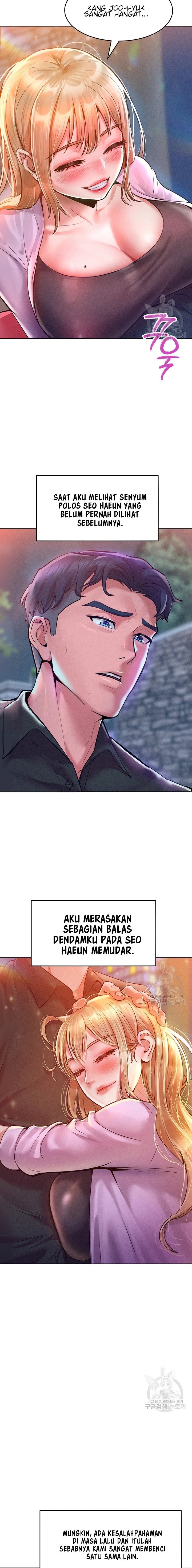 Forcing the Woman I Despise Into Submission - Chapter 12 16
