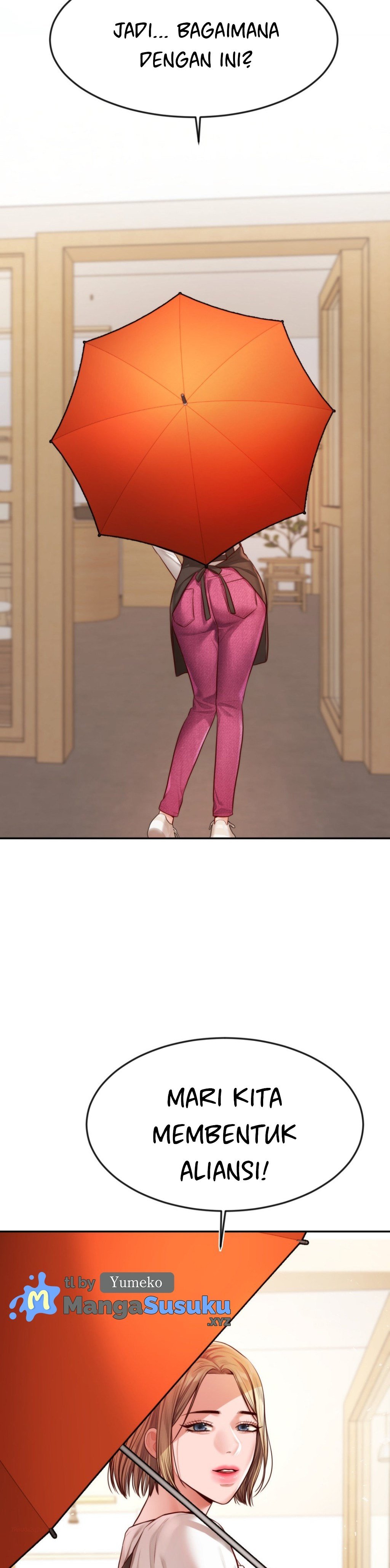 Blueming (Samosa) - Chapter 12 35