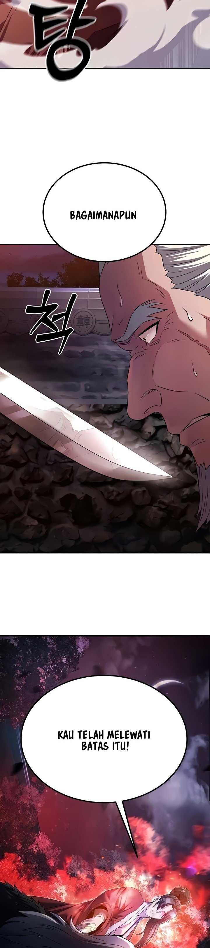 The Lustful Demon is the King of Demons - Chapter 13 5