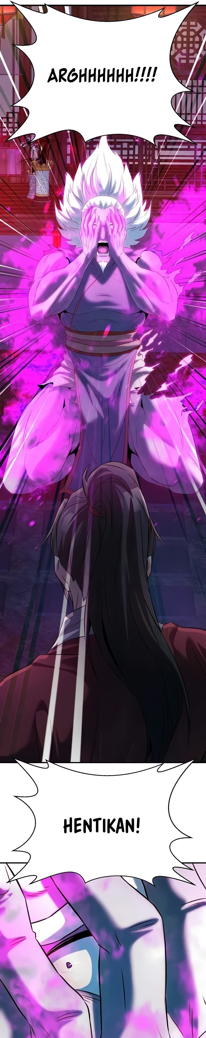 The Lustful Demon is the King of Demons - Chapter 13 26