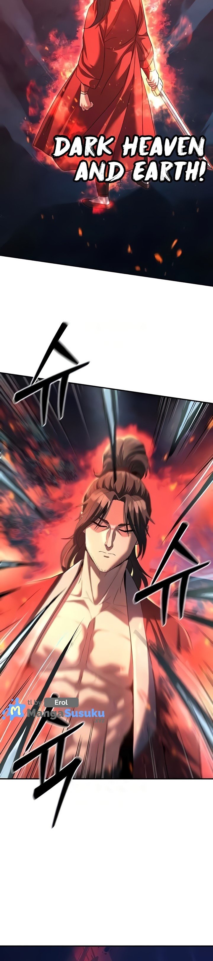 The Lustful Demon is the King of Demons - Chapter 13 9