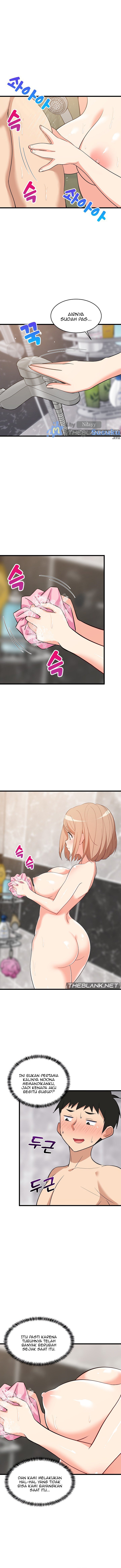 College Grades Skyrocketing - Chapter 13 7