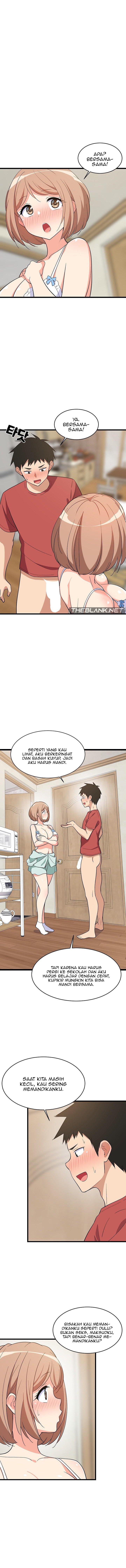 College Grades Skyrocketing - Chapter 13 2