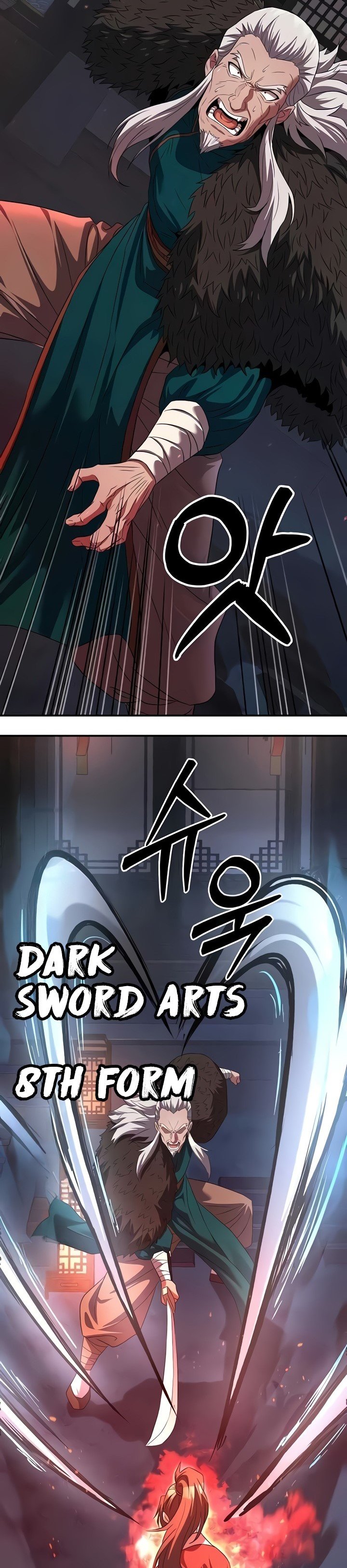 The Lustful Demon is the King of Demons - Chapter 13 8
