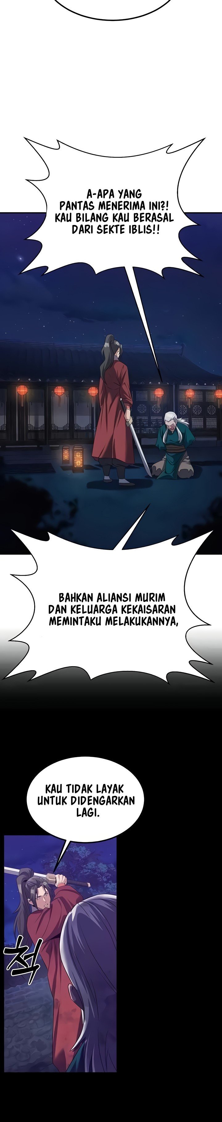 The Lustful Demon is the King of Demons - Chapter 13 17