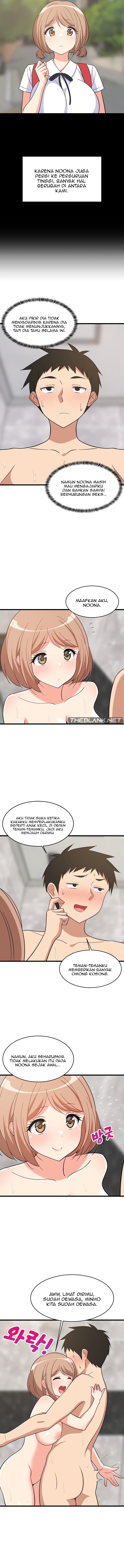 College Grades Skyrocketing - Chapter 13 11