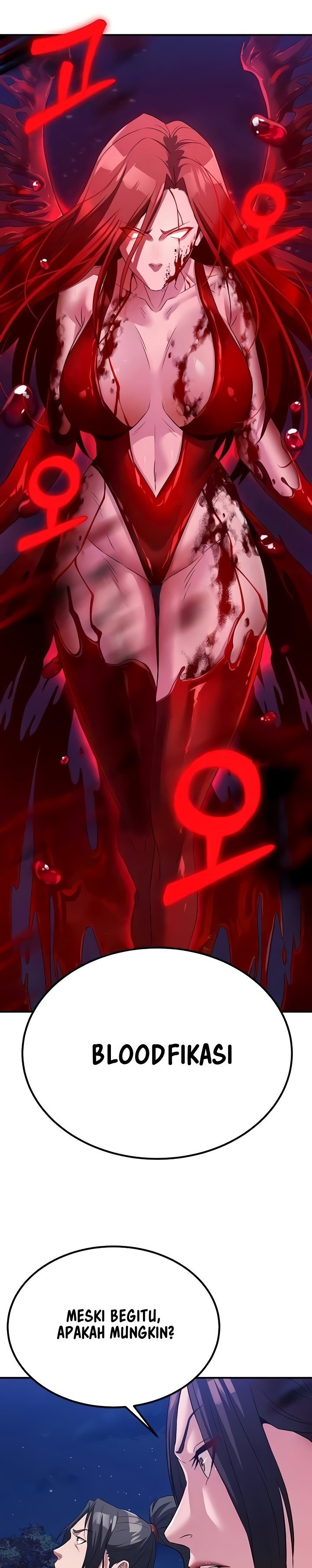 The Lustful Demon is the King of Demons - Chapter 13 45