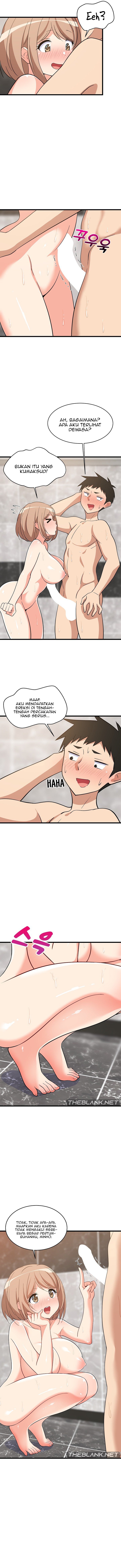 College Grades Skyrocketing - Chapter 13 12