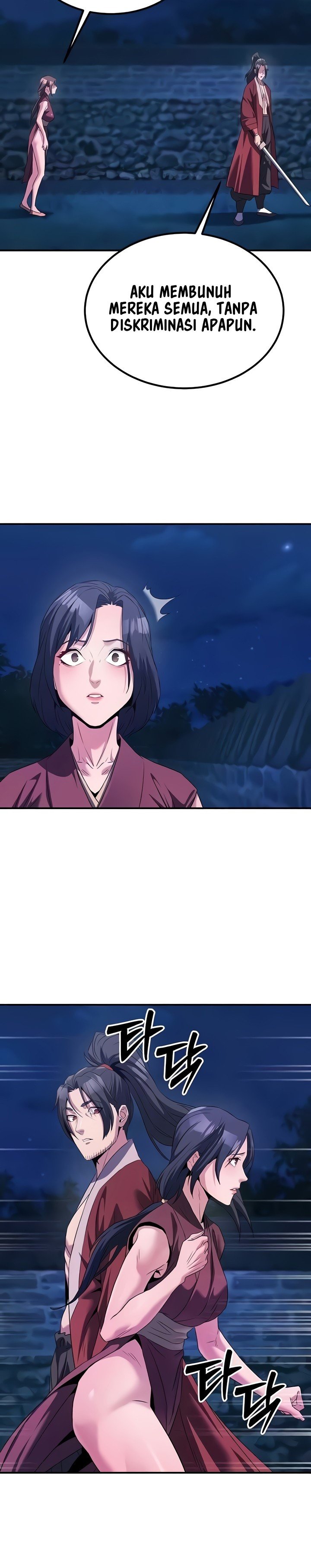 The Lustful Demon is the King of Demons - Chapter 13 30