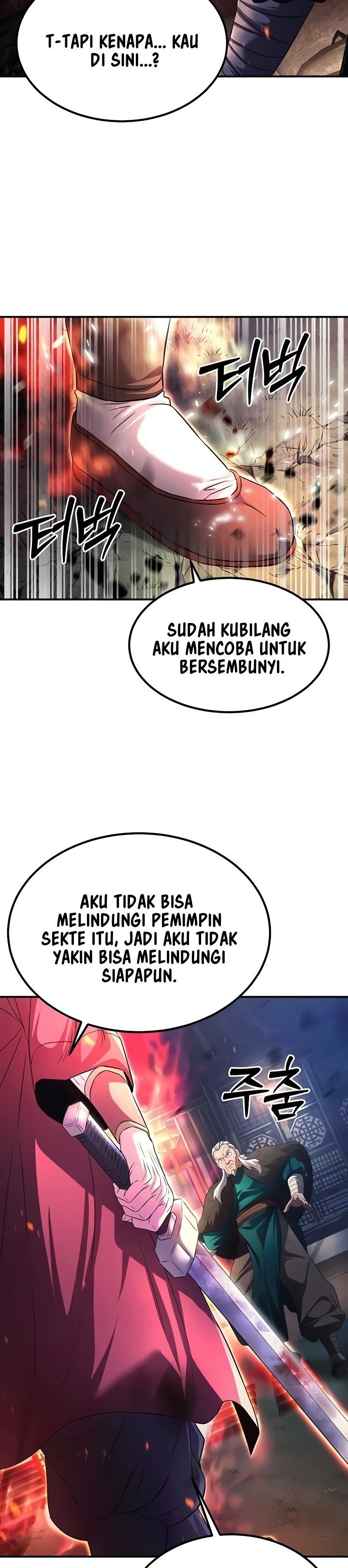 The Lustful Demon is the King of Demons - Chapter 13 3