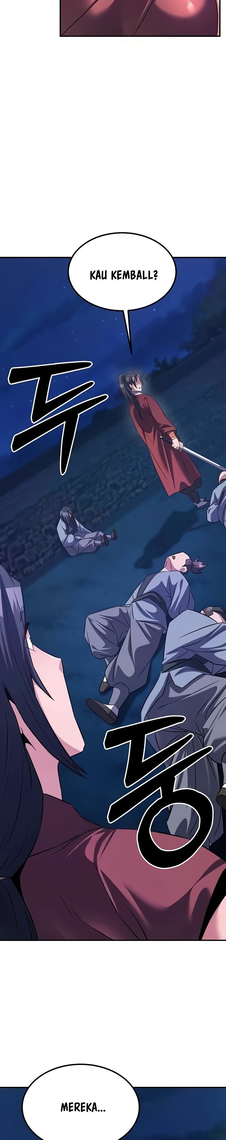 The Lustful Demon is the King of Demons - Chapter 13 29