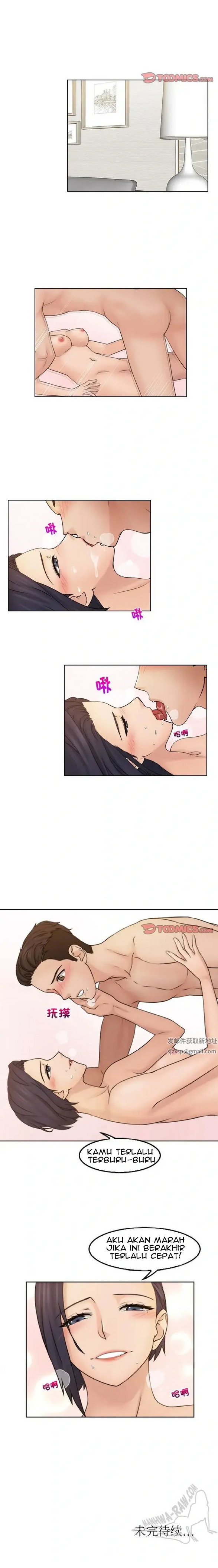 Girlfriend and Slave - Chapter 13 14