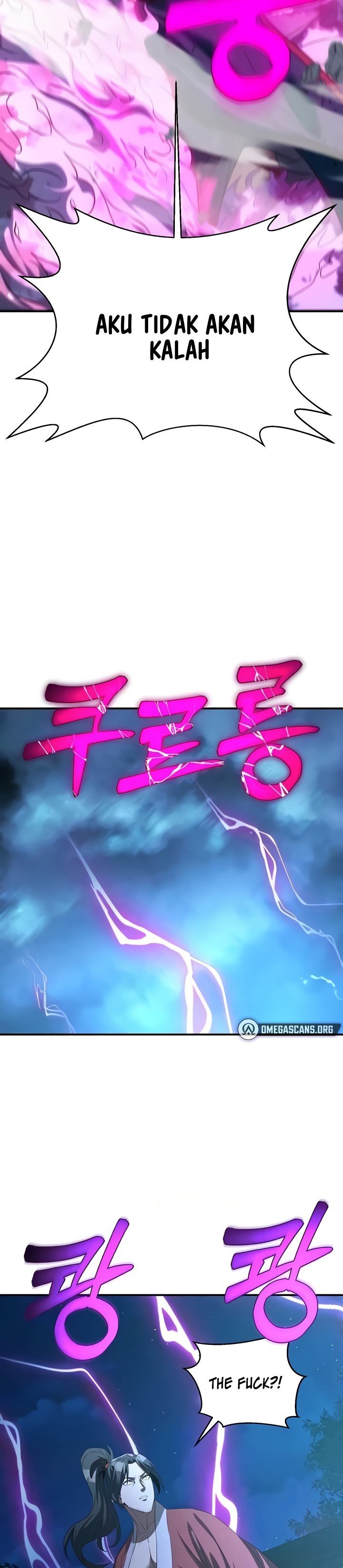 The Lustful Demon is the King of Demons - Chapter 13 19
