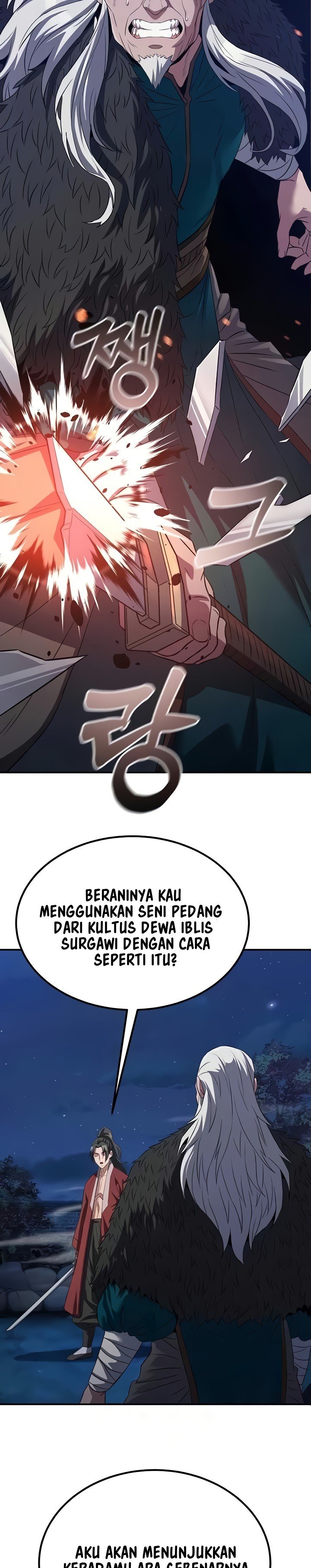 The Lustful Demon is the King of Demons - Chapter 13 11