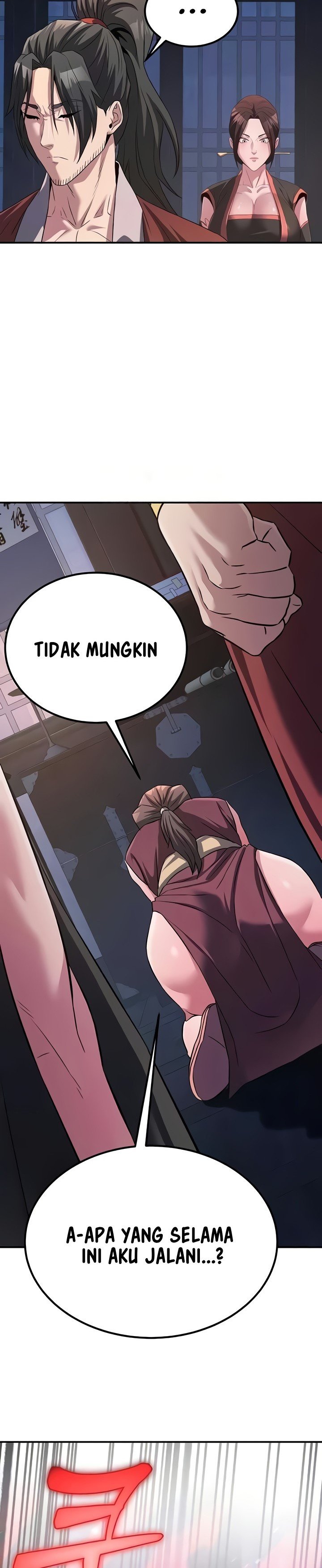 The Lustful Demon is the King of Demons - Chapter 13 37