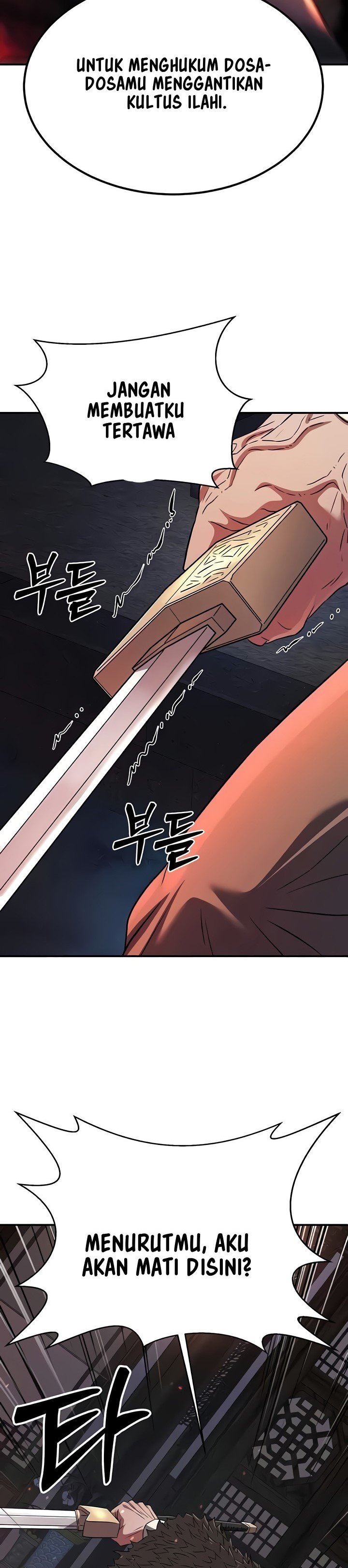 The Lustful Demon is the King of Demons - Chapter 13 7