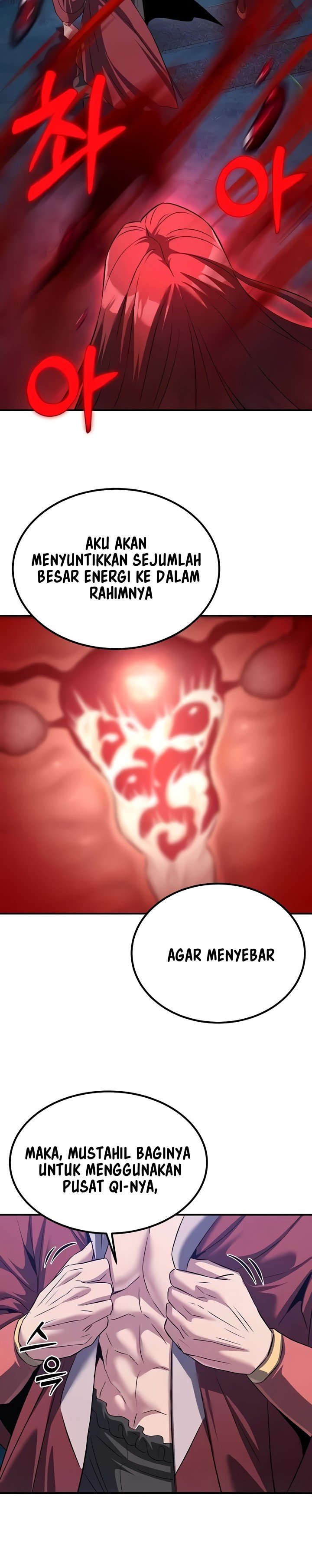The Lustful Demon is the King of Demons - Chapter 13 47