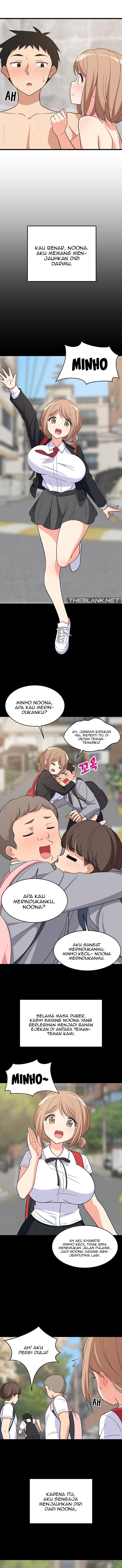 College Grades Skyrocketing - Chapter 13 10