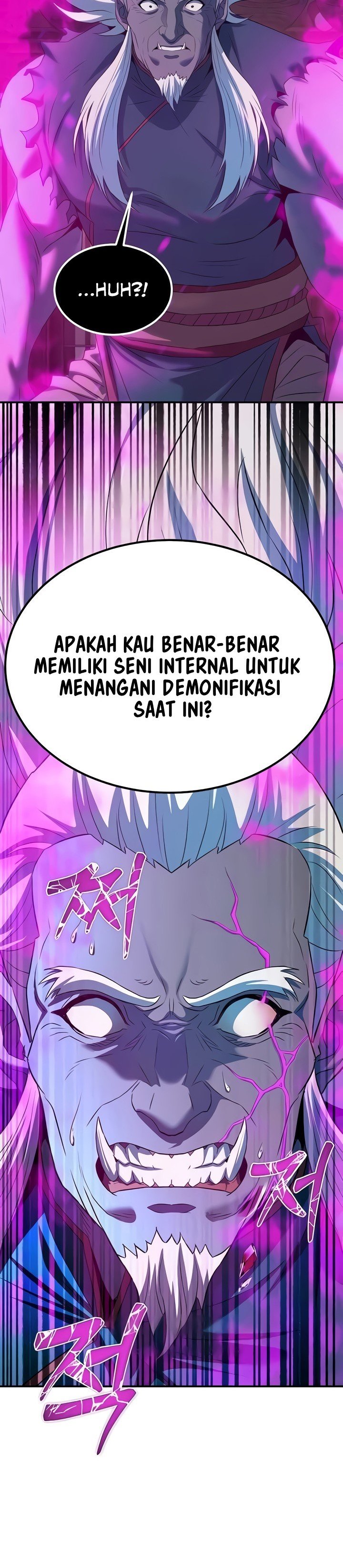 The Lustful Demon is the King of Demons - Chapter 13 25