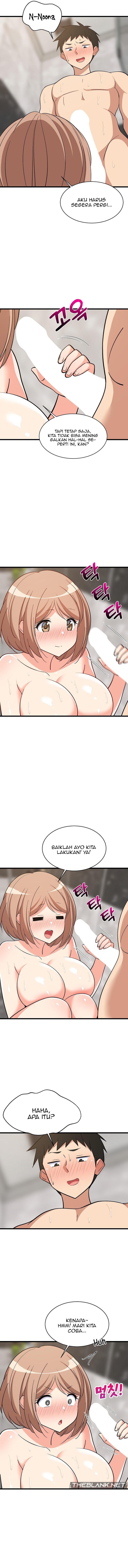 College Grades Skyrocketing - Chapter 13 13
