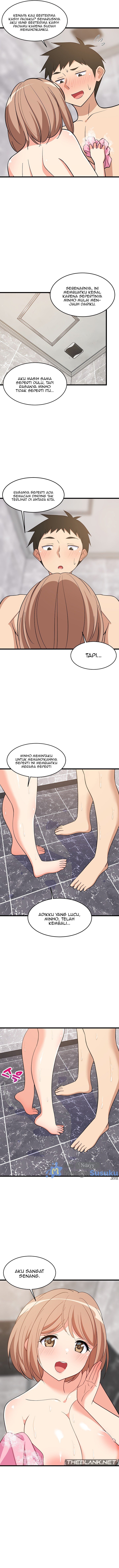 College Grades Skyrocketing - Chapter 13 9