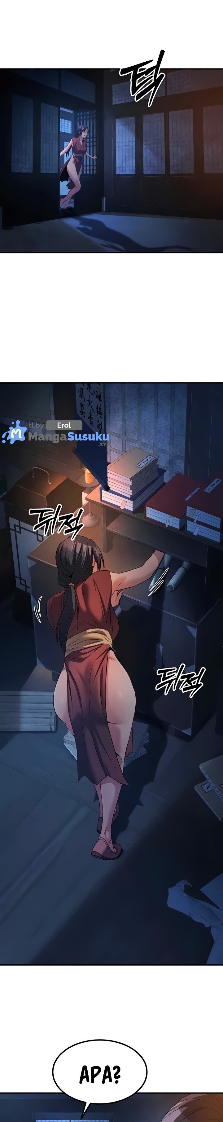 The Lustful Demon is the King of Demons - Chapter 13 31