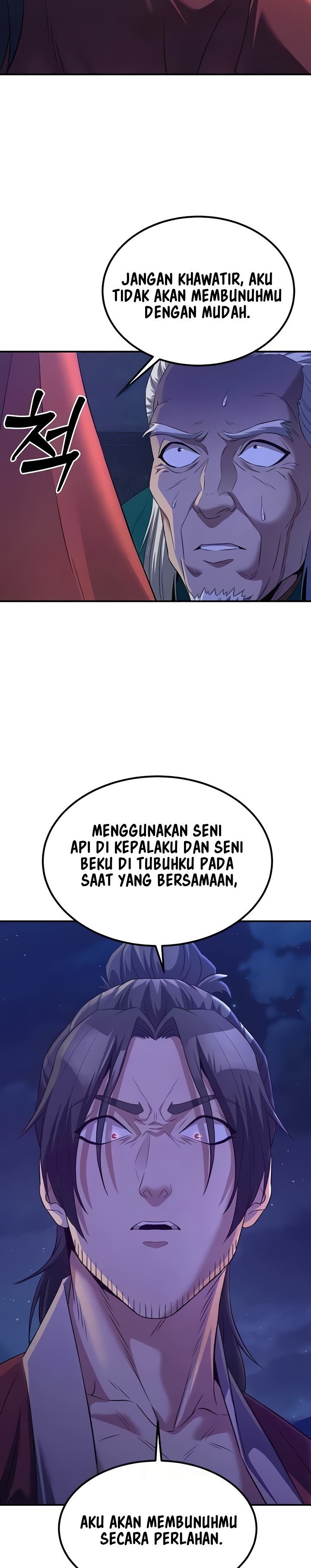 The Lustful Demon is the King of Demons - Chapter 13 16