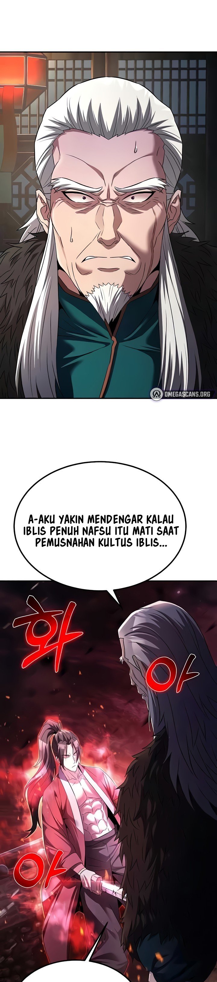 The Lustful Demon is the King of Demons - Chapter 13 2