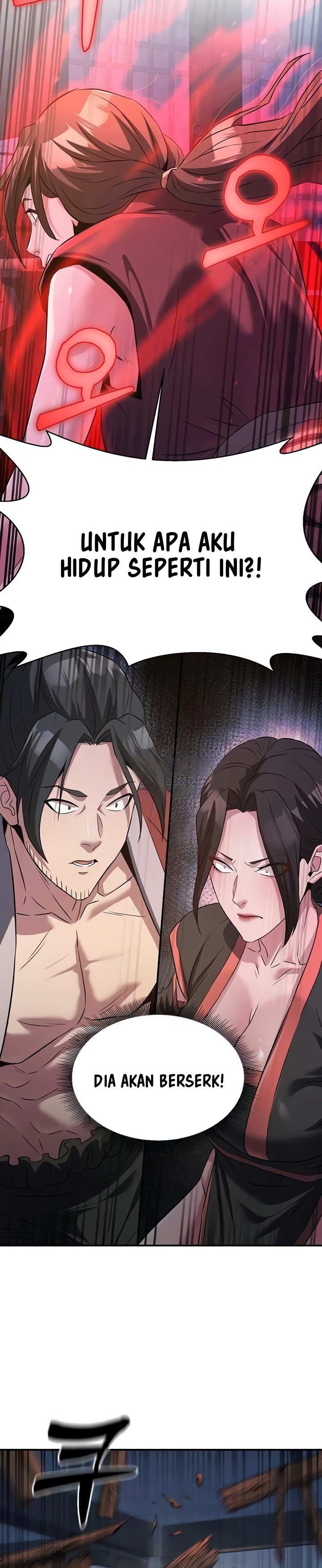 The Lustful Demon is the King of Demons - Chapter 13 38