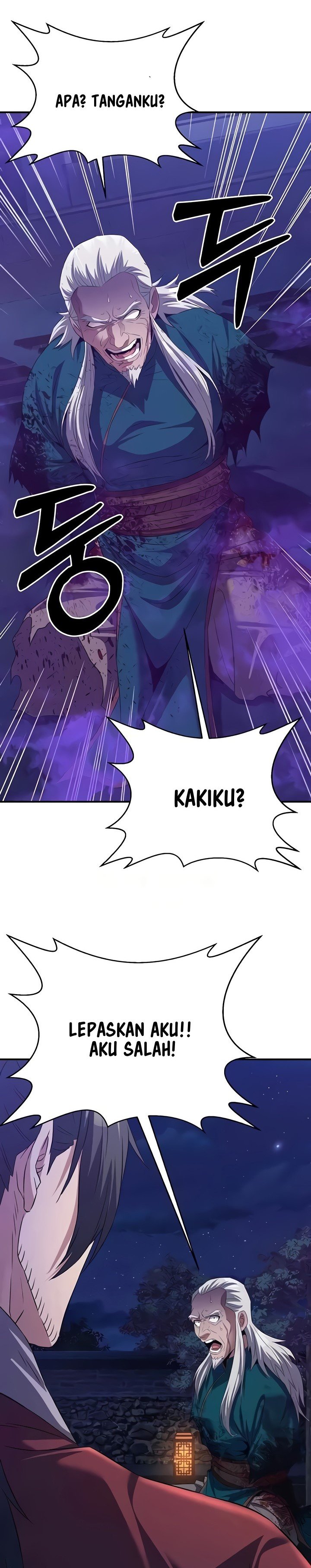 The Lustful Demon is the King of Demons - Chapter 13 15