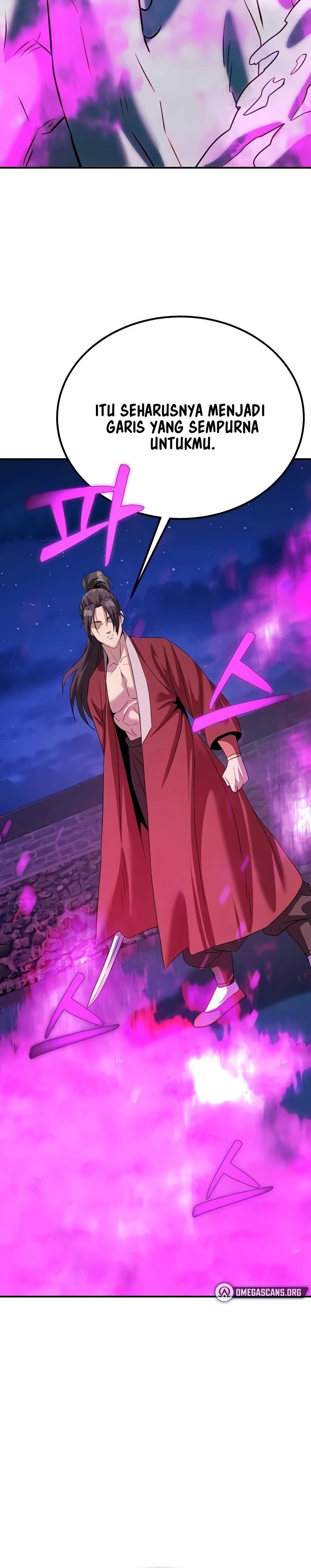 The Lustful Demon is the King of Demons - Chapter 13 27
