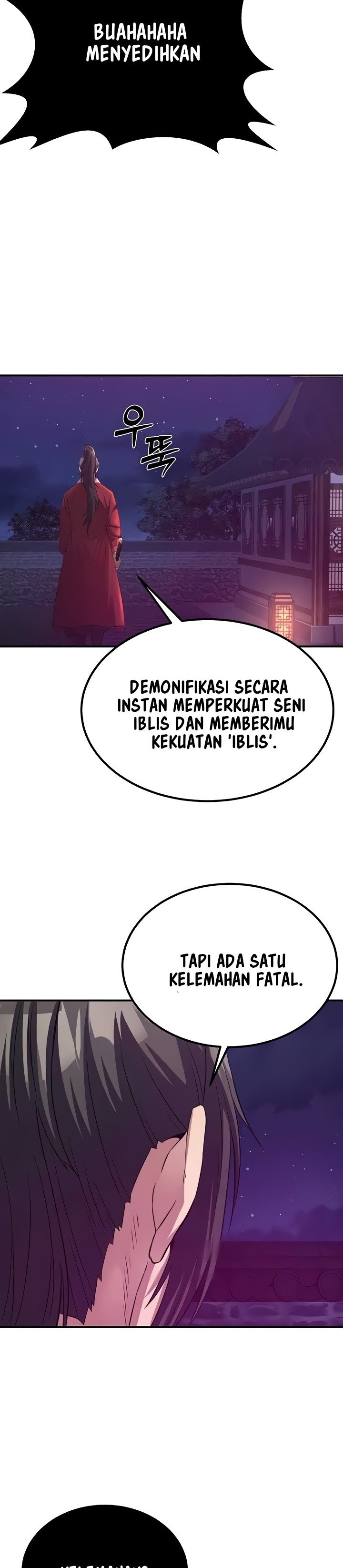The Lustful Demon is the King of Demons - Chapter 13 23
