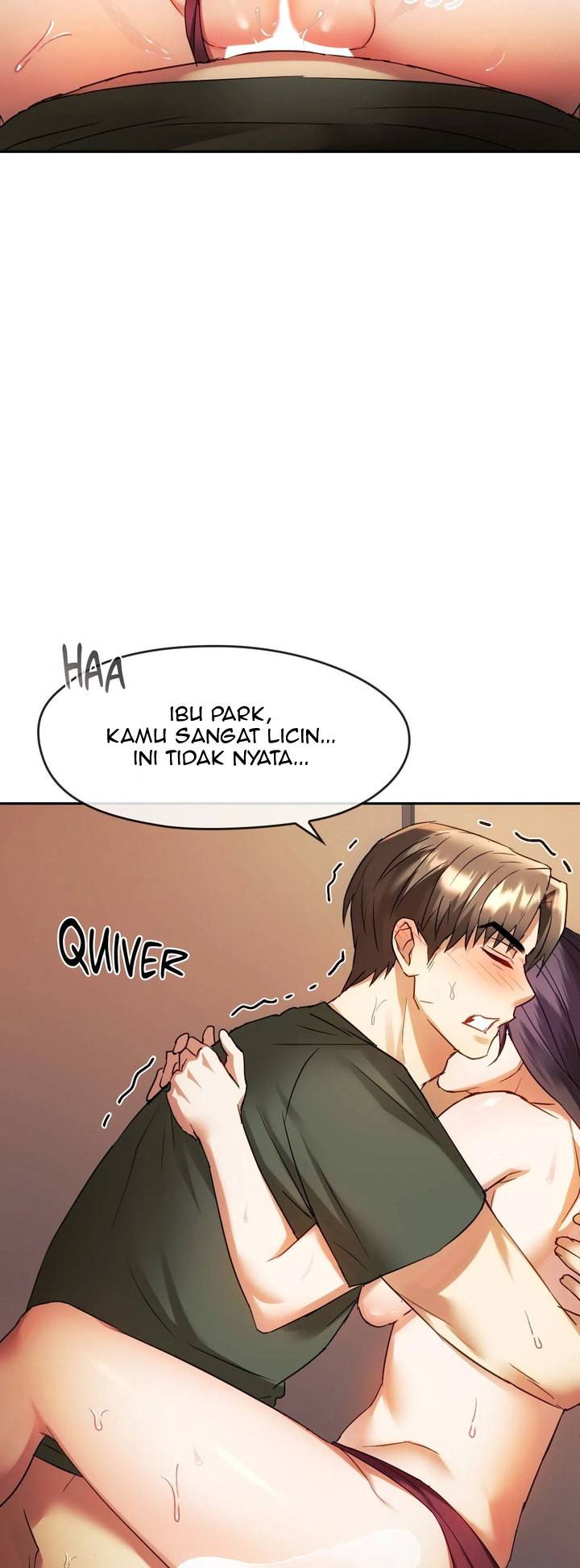 I Cant Bear it Ma’am - Chapter 14 17