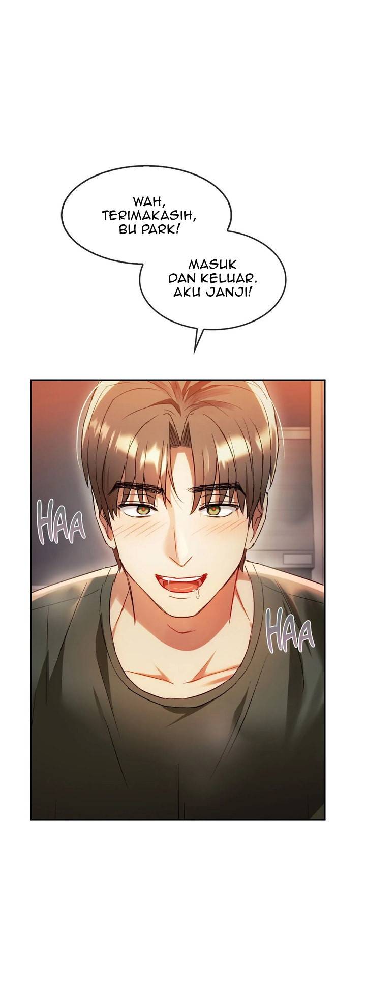 I Cant Bear it Ma’am - Chapter 14 13