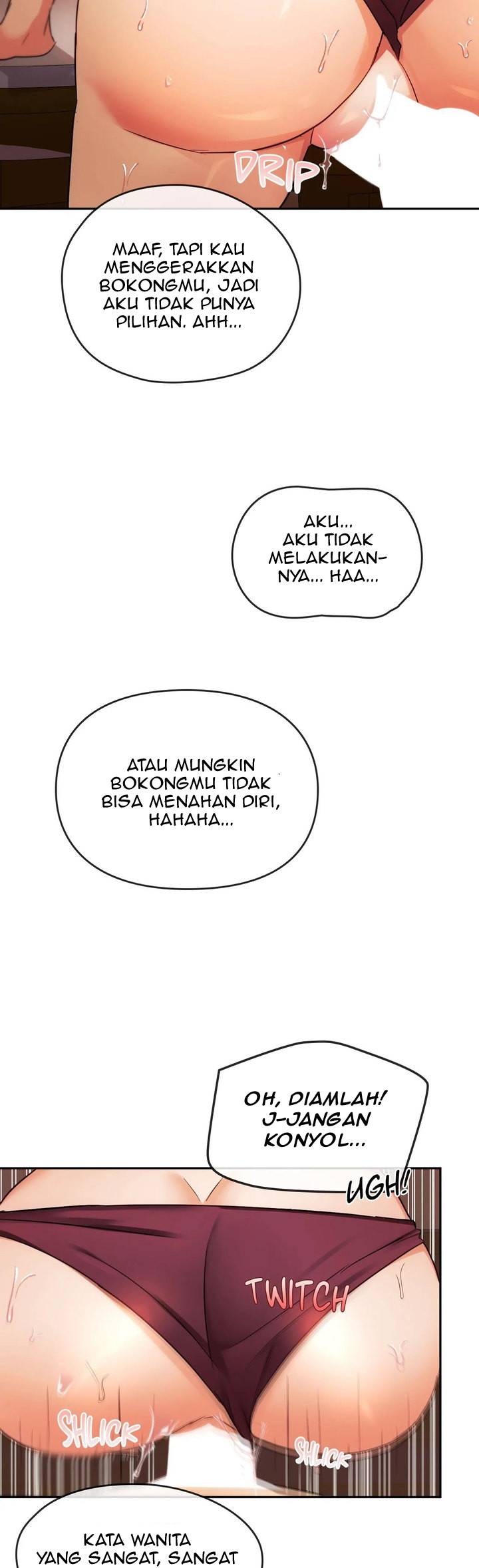 I Cant Bear it Ma’am - Chapter 14 45
