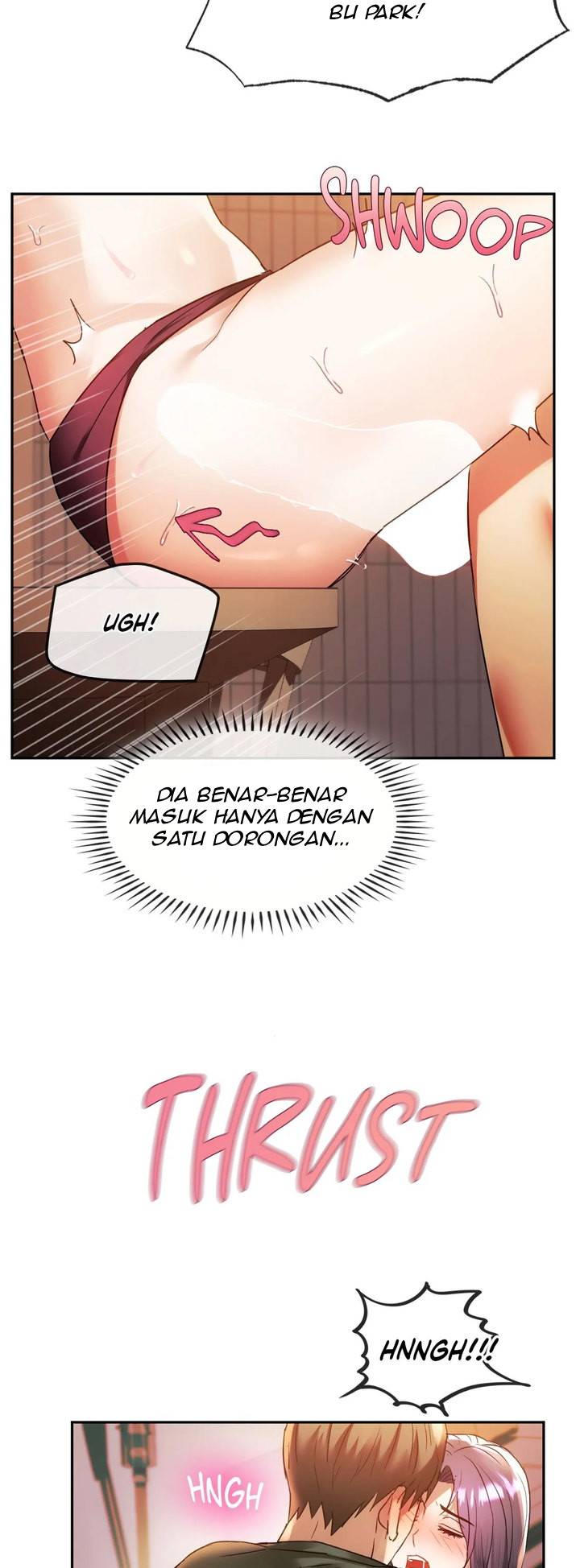 I Cant Bear it Ma’am - Chapter 14 15
