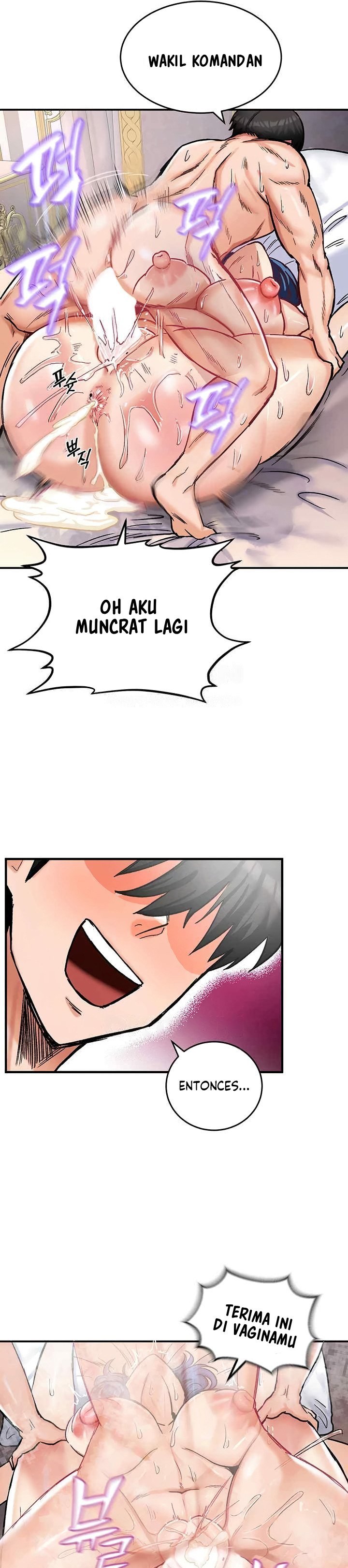 Regressed Warrior&#8217;s Female Dominance - Chapter 14 10
